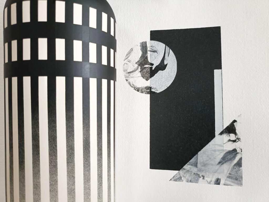 石橋 陽子作品
纏