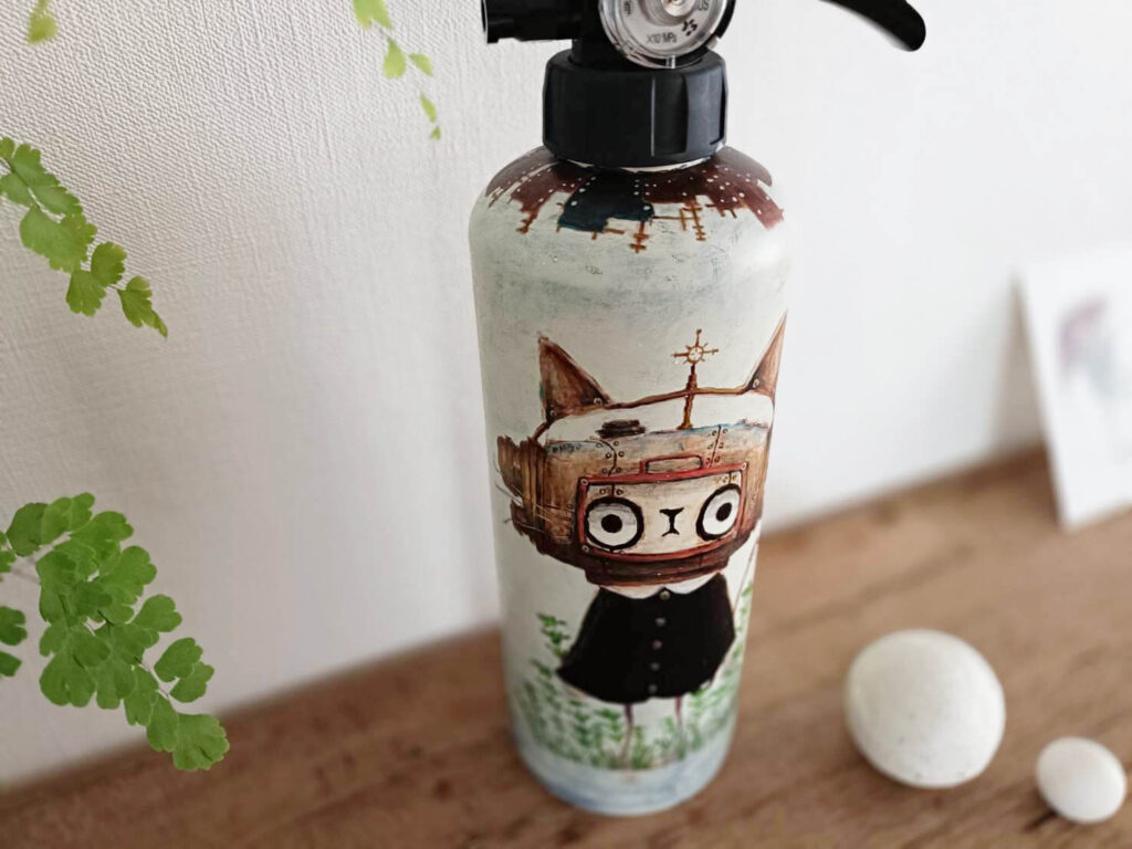 Masahiro Yamamoto作品
外遊び