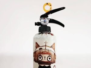 Masahiro Yamamoto作品 外遊び